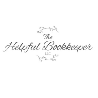 The Helpful Bookkeeper 