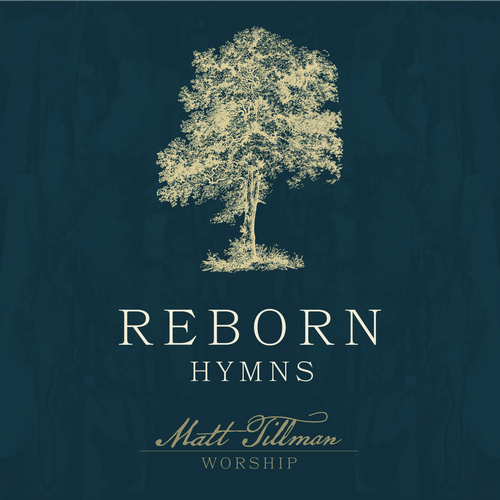 New album: Reborn Hymns