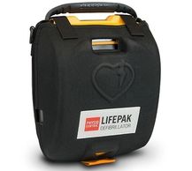 We will assist you in purchasing and placing an AED,. We restock and service the AED,