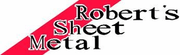 ROBERTS SHEET METAL 
