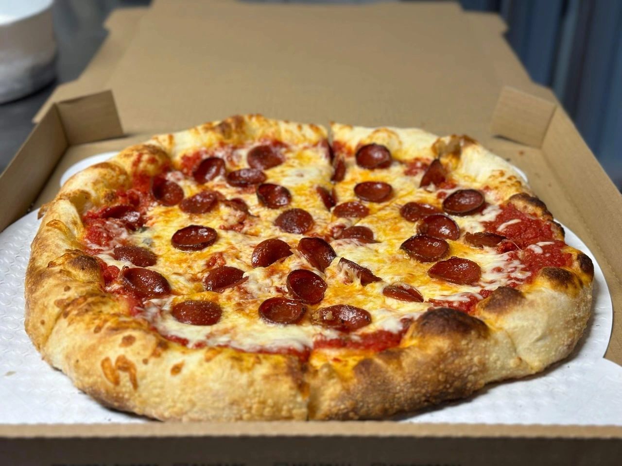 トイガン pizza SixGunPizza