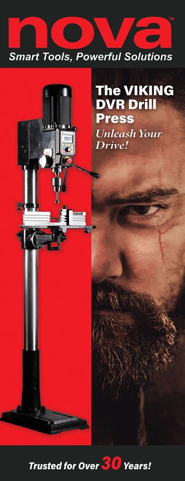 P.O.S. Tradeshow Display