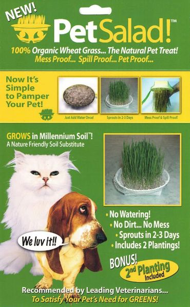 As seen on TV product!