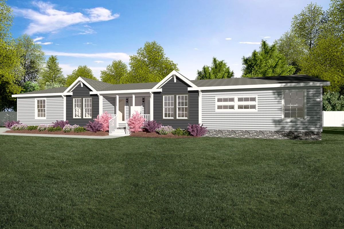 Manufactured Housing Retailer Mundyhomecenter Com