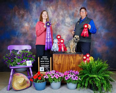 *Rio*, Hardtack's River Of Love RM RAE JE SWM SCME CGC THD
owned and loved by Gary & Mary Strickland