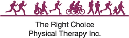 The Right Choice Physical Therapy, Inc