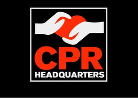 CPR HEADQUARTERS 