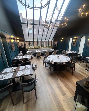 Buvette Restaurant