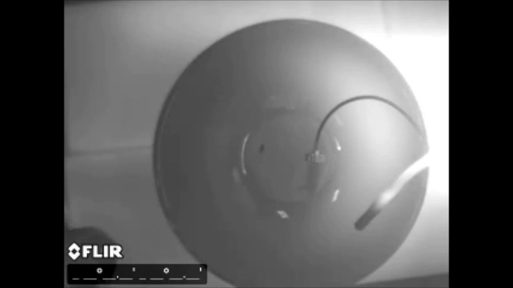 The delivery of Carbon Dioxide gas from the TEMED Gas Diffuser. Is the TEMED Gas Diffuser the best a