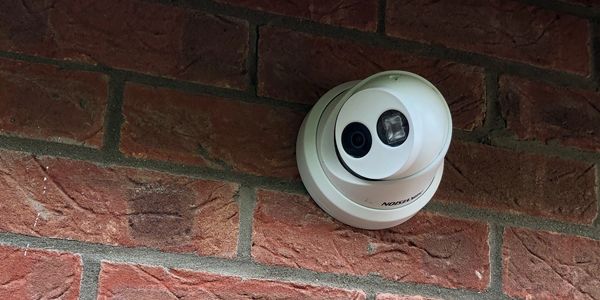 cctv installation cambridge