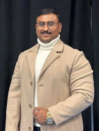 Thomson David
Founder & Chairman
TrueNorth Nursing and Home Care Inc