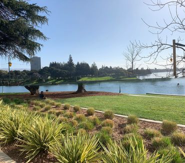 Lake Merrit