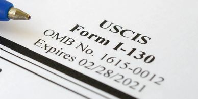 uscis form i-130