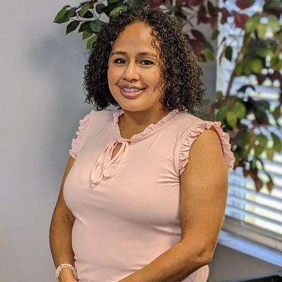 Brenda Camargo