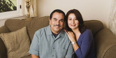marriage with a us citizen