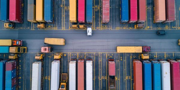 Alcance Global de Continental Logistics