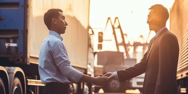 Asesoría en Comercio Exterior