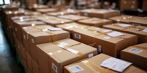 Optimiza tu inventario y operaciones em Monterrey