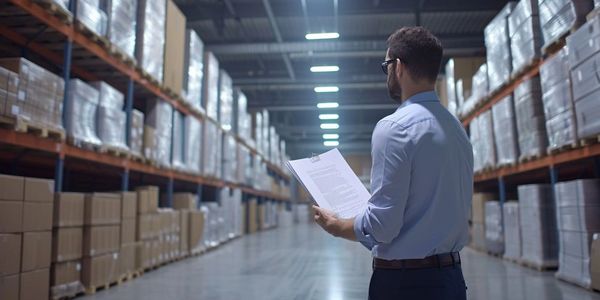Gestión de Documentación Comercial