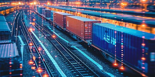 Almacenamiento y Distribución