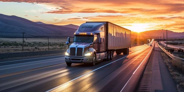 Transporte Terrestre Consolidado