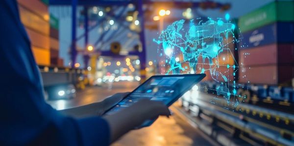 Aduanas y Documentación de Carga Logística