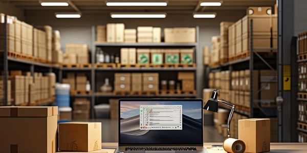 Servicios de Importación y Exportación