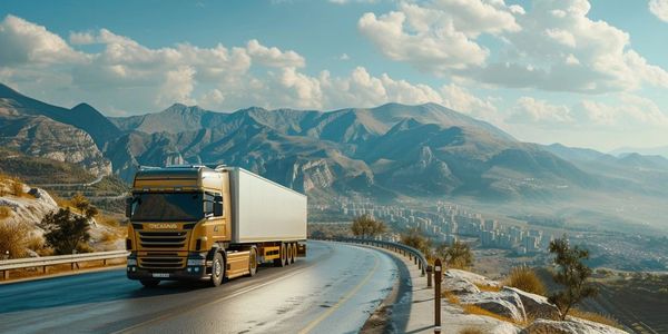 Soluciones de Carga Especializada