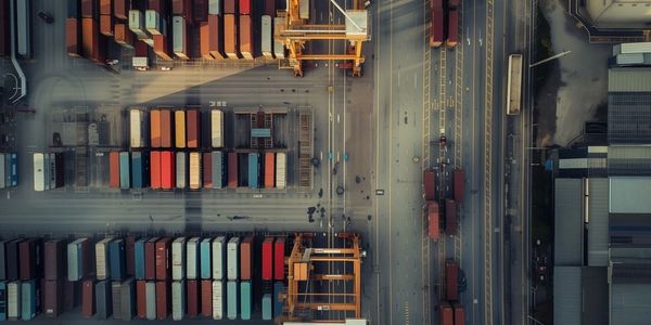 administración eficiente y confiable de todos los trámites aduaneros