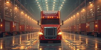 Transporte Terrestre