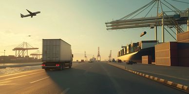 Transporte de Carga en México