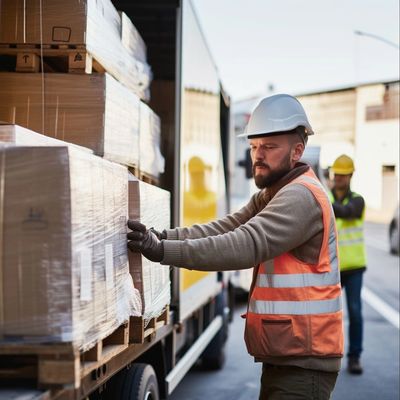 Ventajas Competitivas de Nuestra Logística en Monterrey