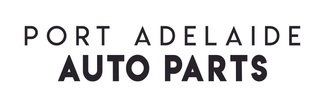 Port Adelaide Auto Parts
Since 1994
