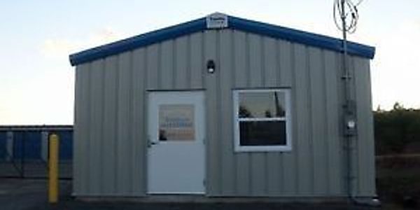 Our Office