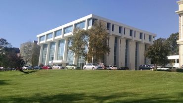 final clean, glass clean