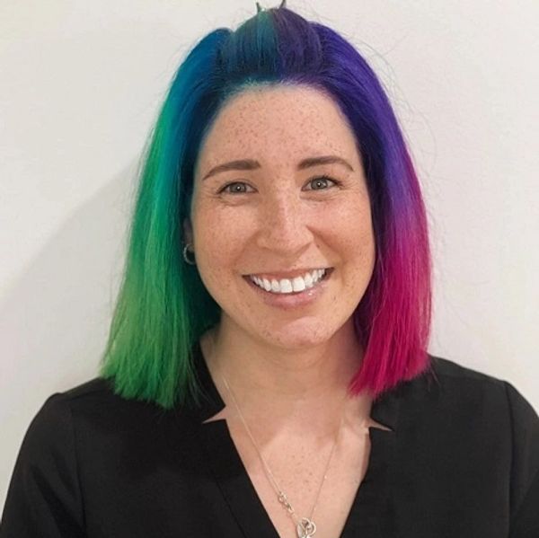 Jaclyn Angelino, psychologist at Willow Psychology and Assessments