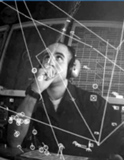 competitive intelligence