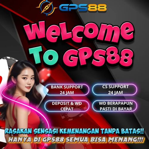 selamat datang di gps88 game gacor mendukung layanan 24 jam untuk gps88