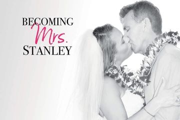Becoming Mrs. Stanley A Single Moms Guide to Finding Mr. Right Karen Stanley