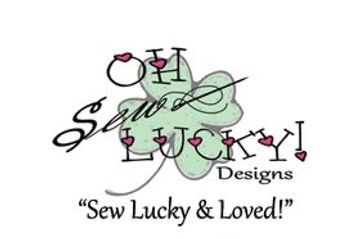 Oh Sew Lucky Designs Orange County San Francisco California Original Single Mom Owned Business