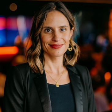 Allison Duval: Amazon