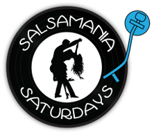 Salsamania Saturdays