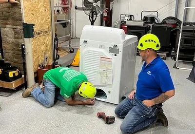 Dryer Vent Cleaning in Boise and Meridian Idaho