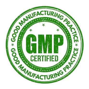 BTA is a good manufacturing practice (GMP) certified manufacturer. All the products have laboratory