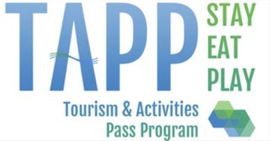 Tourism & Activites Pass Program