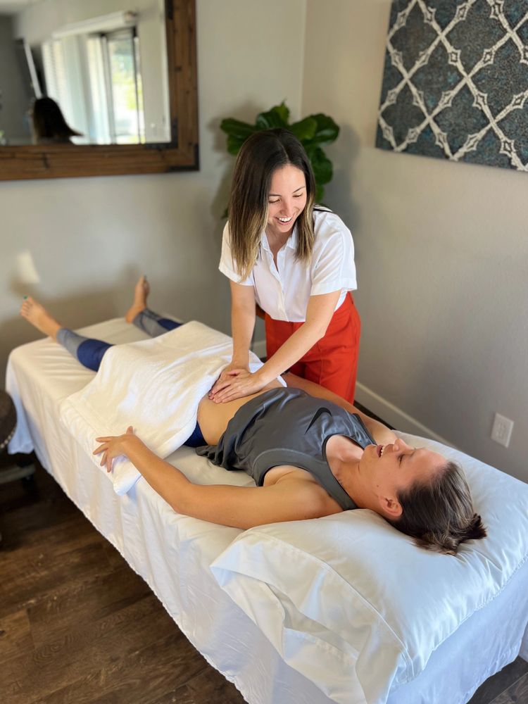 Pelvic health physical therapy