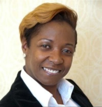 Congratulations Veronica Smith!! 
You are the Prominence Precinct Delegate for March 2023!!