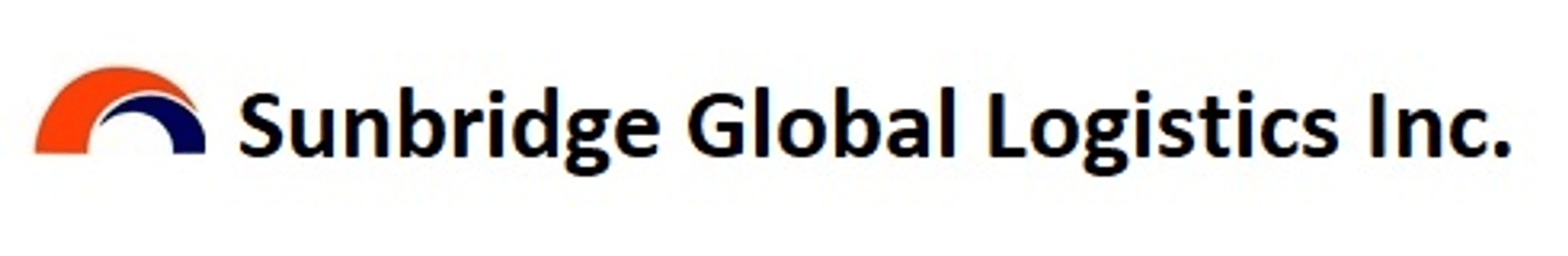 SunBridge Global Logistics Inc.