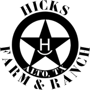 Hicks Farm & Ranch