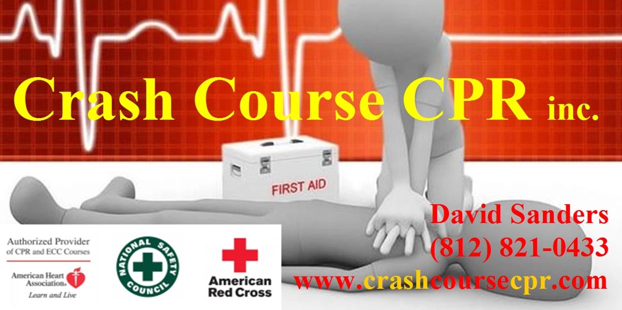 CPR Card